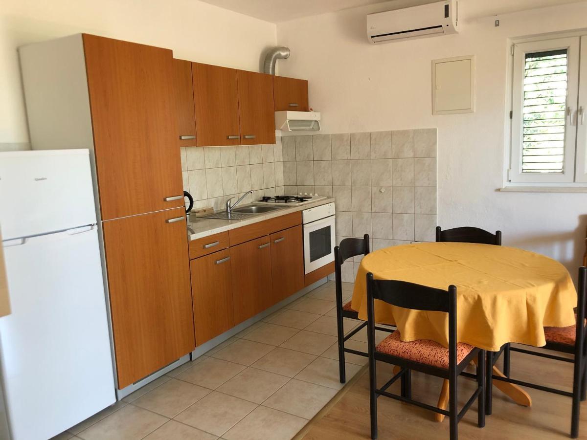 Mira Apartman Trogir