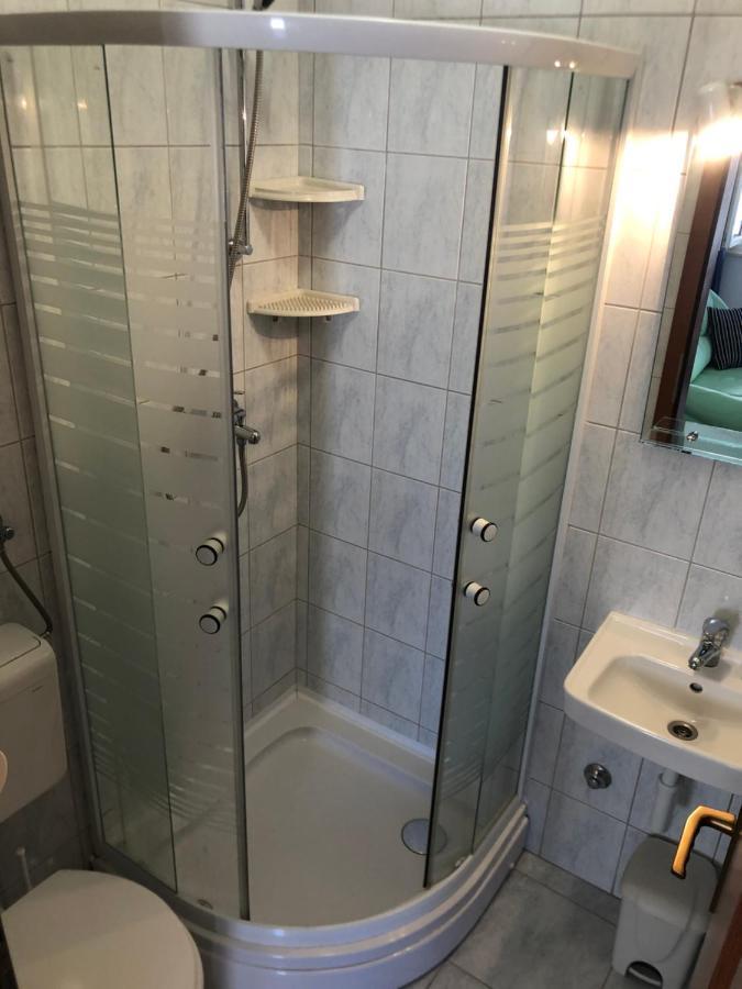 Apartman Mira *