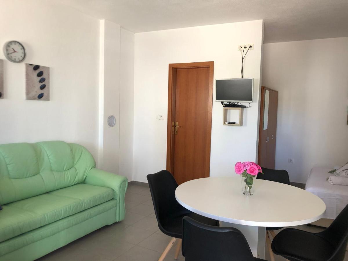 Mira Apartman Trogir