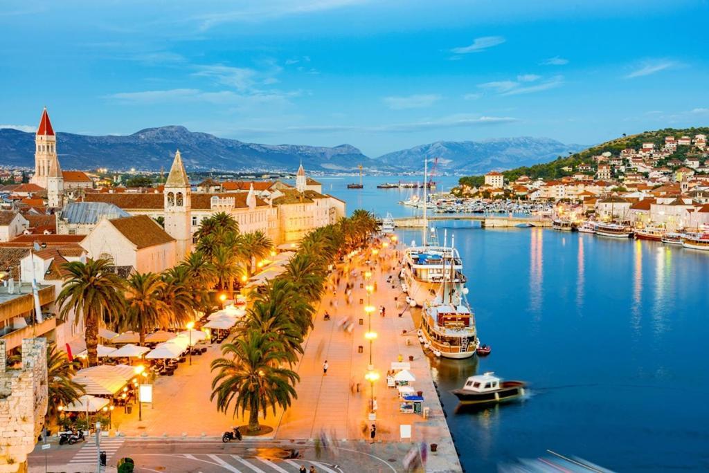 Apartman Mira Trogir